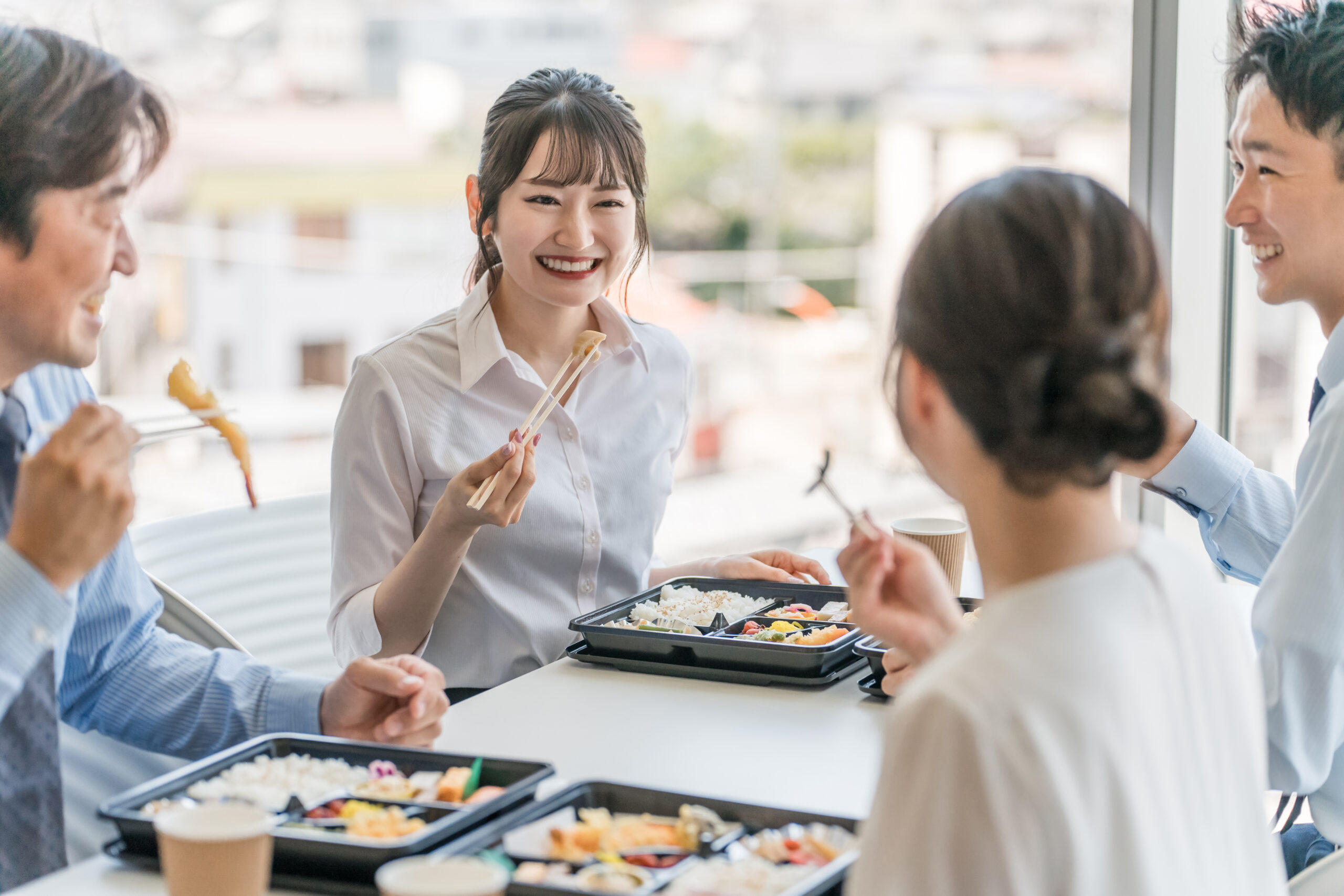 モノづくりと人づくり